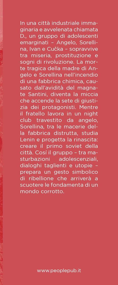 Ottobre - Andrea Appetito - 2