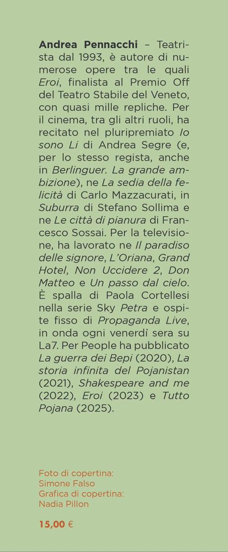 Alieni in laguna - Andrea Pennacchi - 4