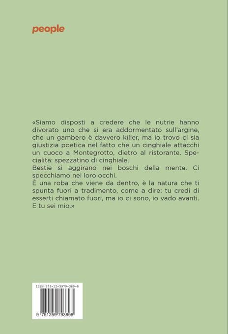 Alieni in laguna - Andrea Pennacchi - 5