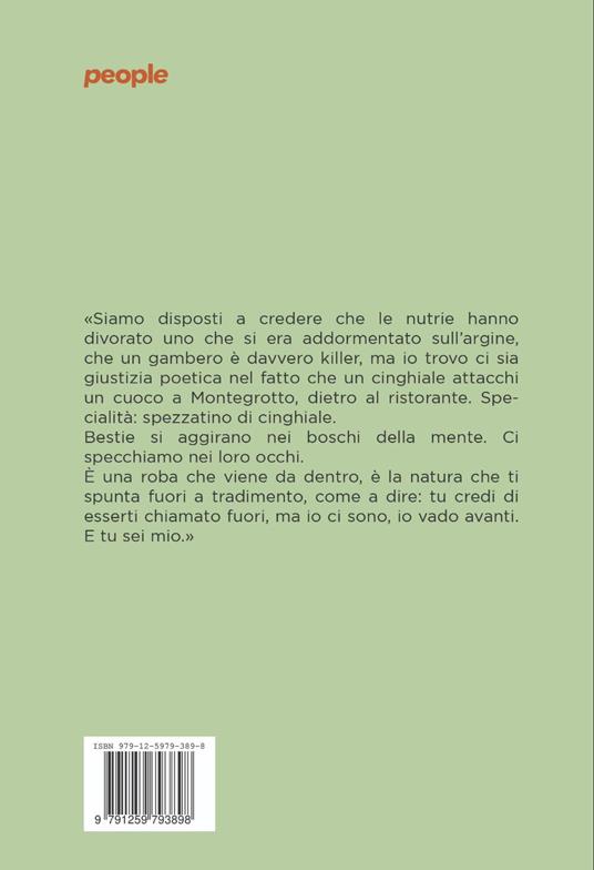 Alieni in laguna - Andrea Pennacchi - 5