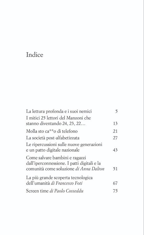 Questo non è uno smartphone. Nuova ediz. - 3