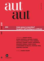 aut aut 392
