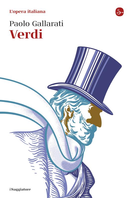 Verdi - Paolo Gallarati - ebook