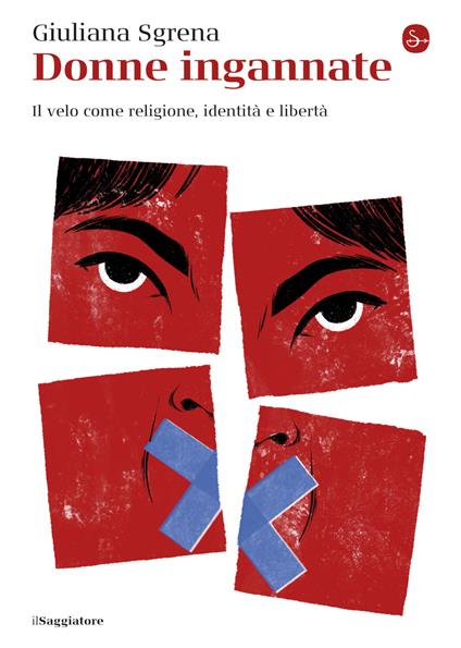 Donne ingannate - Giuliana Sgrena - ebook