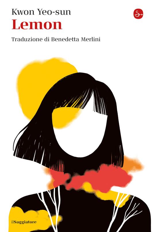 Lemon - Kwon Yeo-sun,Benedetta Merlini - ebook