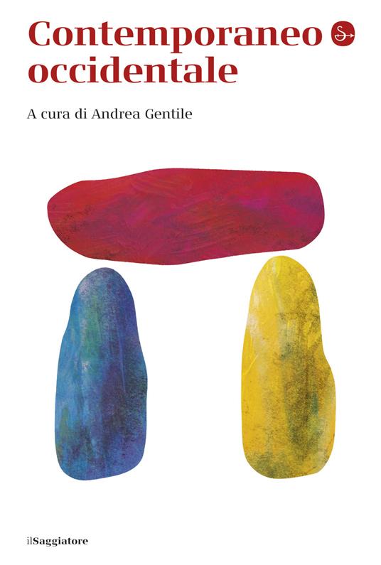 Contemporaneo occidentale - Andrea Gentile - ebook