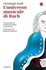 L'universo musicale di Bach