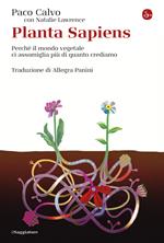 Planta sapiens