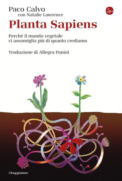 Planta sapiens - Paco Calvo - ebook