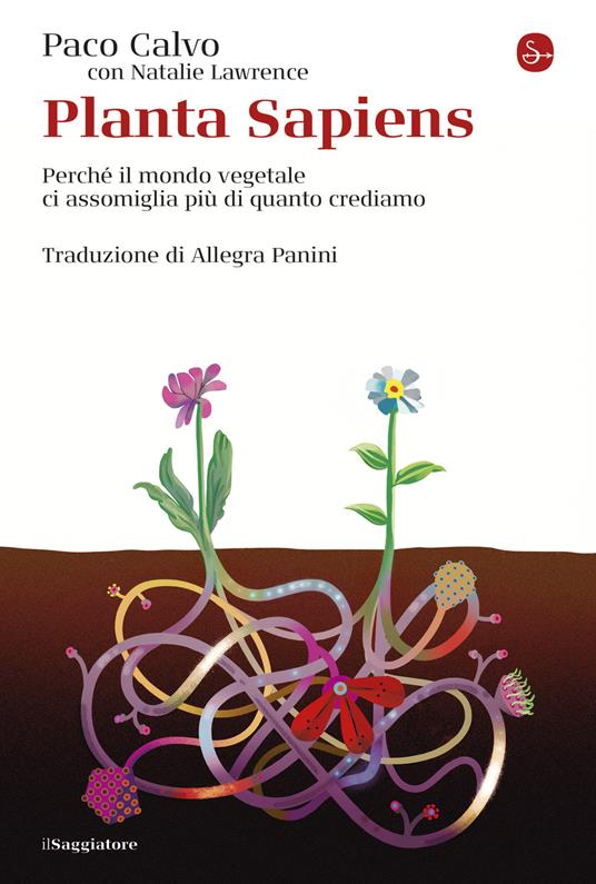 Planta sapiens - Paco Calvo - ebook