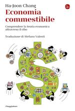 Economia commestibile