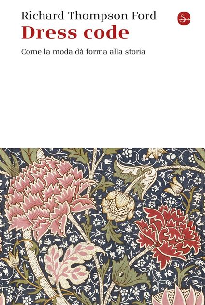 Dress code - Richard Thompson Ford - ebook