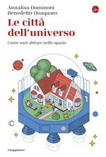 Le città dell'universo