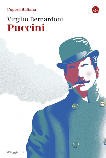 Puccini - Virgilio Bernardoni - ebook