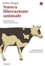 Nuova liberazione animale