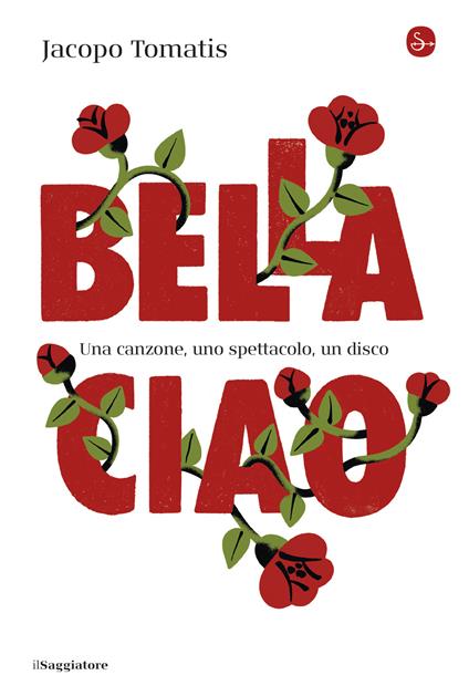 Bella ciao - Jacopo Tomatis - ebook
