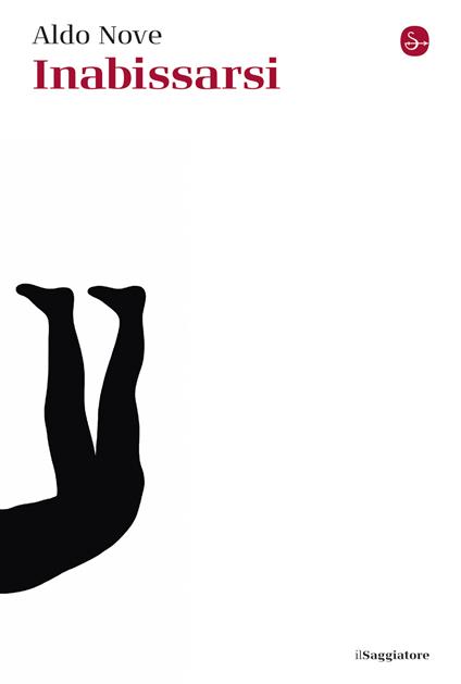 Inabissarsi - Aldo Nove - ebook