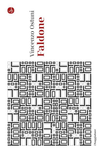Faldone - Vincenzo Ostuni - ebook