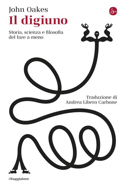 Il digiuno - John Oakes - ebook