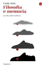 Filosofia e memoria