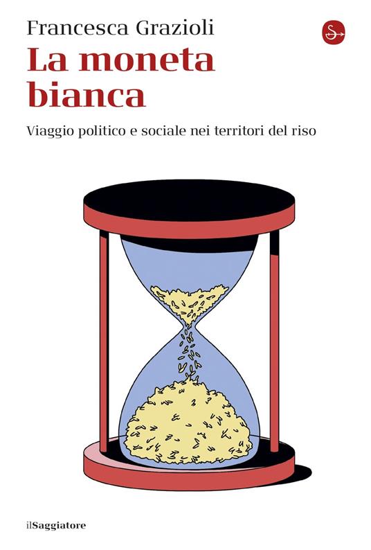 La moneta bianca - Francesca Grazioli - ebook