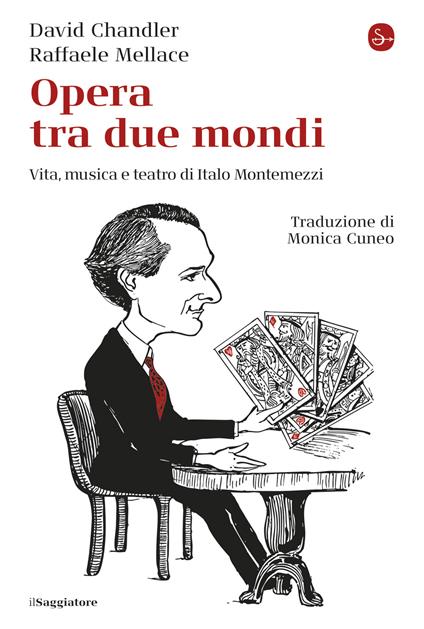 Opera tra due mondi - David G. Chandler,Raffaele Mellace - ebook