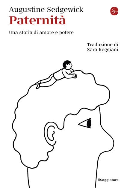Paternità - Augustine Sedgewick,Sara Reggiani - ebook