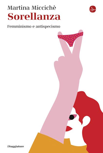 Sorellanza - Martina Micchichè - ebook