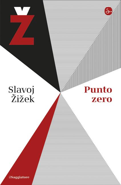 Punto zero - Slavoj Žižek - ebook