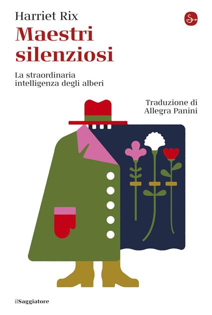 Maestri silenziosi - Harriet Rix,Allegra Panini - ebook