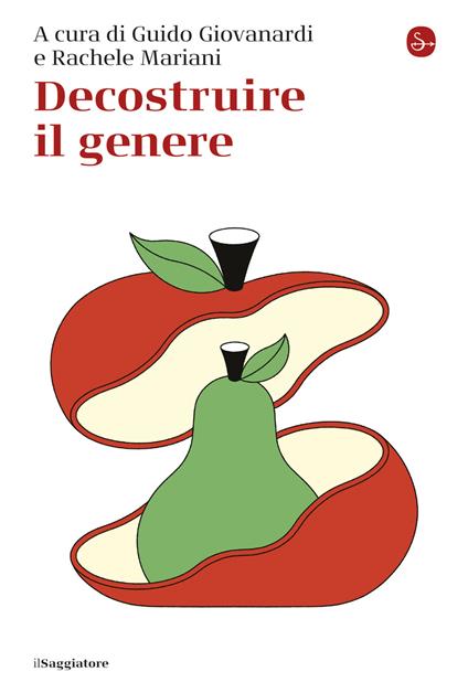 Decostruire il genere - Guido Giovanardi,Rachele Mariani,V.V.A.A. - ebook