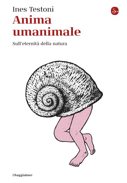 Anima umanimale - Ines Testoni - ebook
