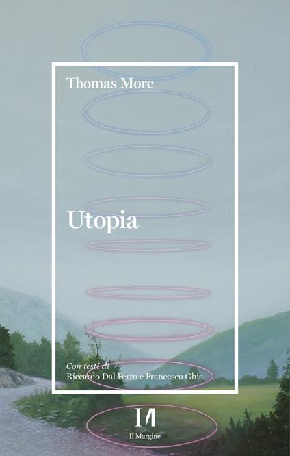 Utopia - Tommaso Moro,Maria Lia Guardini - ebook