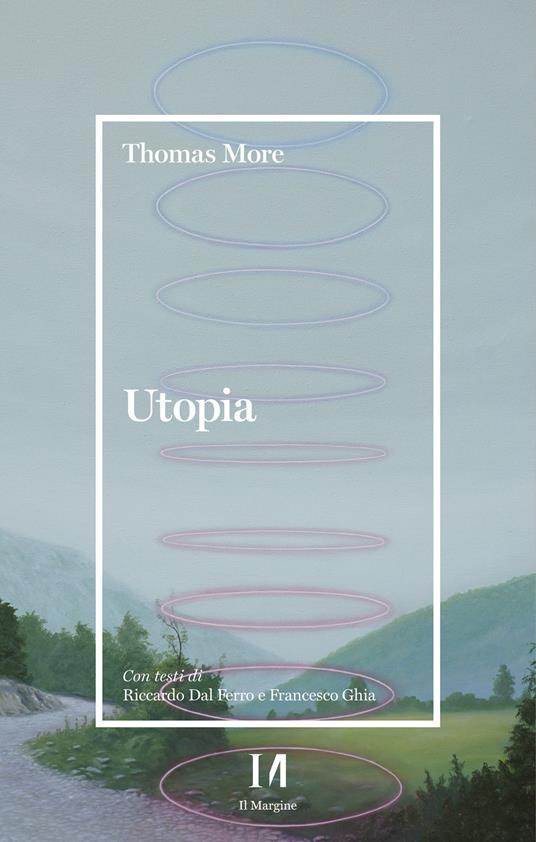 Utopia - Tommaso Moro,Maria Lia Guardini - ebook