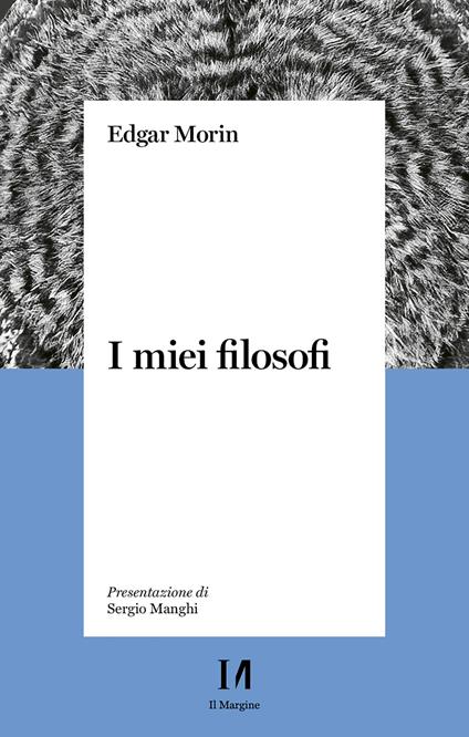 I miei filosofi - Edgar Morin - ebook