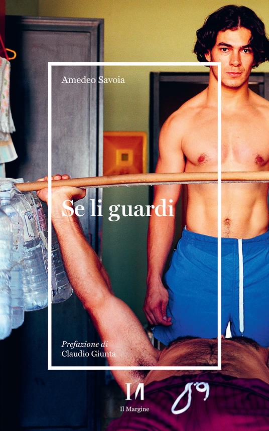 Se li guardi - Amedeo Savoia - ebook