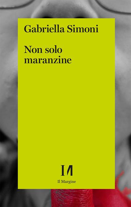 Non solo maranzine - Gabriella Simoni - copertina