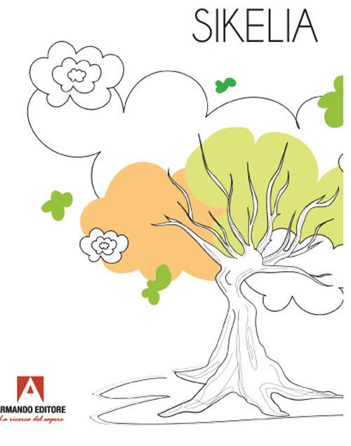 Sikelia - Rocco Mondello - copertina