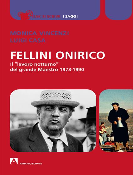 Fellini onirico