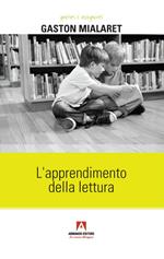 L' apprendimento della lettura