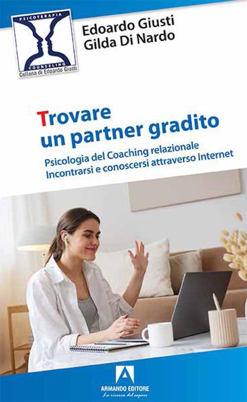 Trovare un partner gradito - Edoardo Giusti,Gilda Di Nardo - copertina