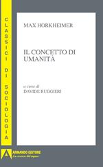 Il concetto di umanità