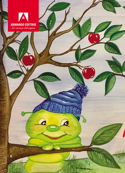 Aldo. Ediz. a colori - Enza Lissandrello - copertina