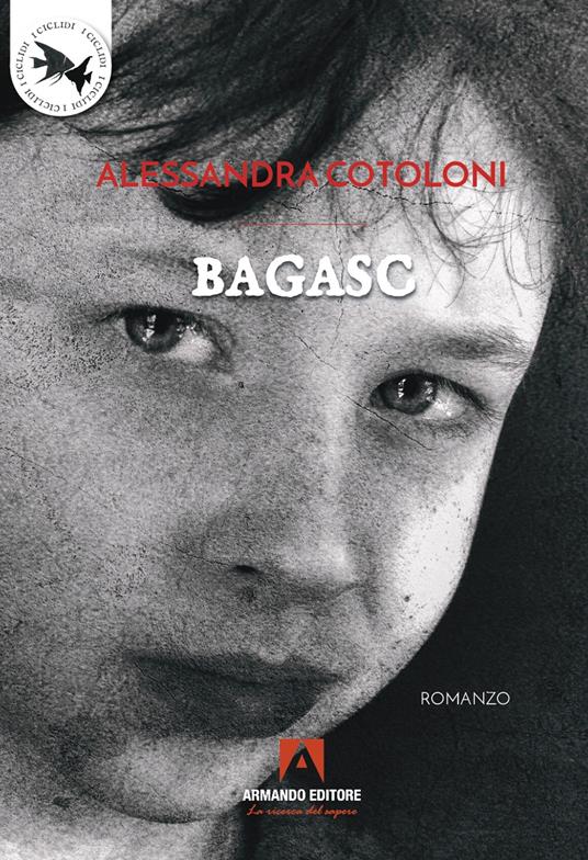 Bagasc - Alessandra Cotoloni - copertina