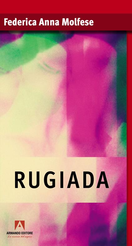 Rugiada - Federica Molfese - copertina