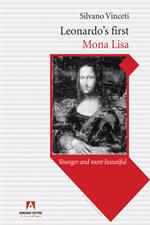 Leonardo's first Mona Lisa