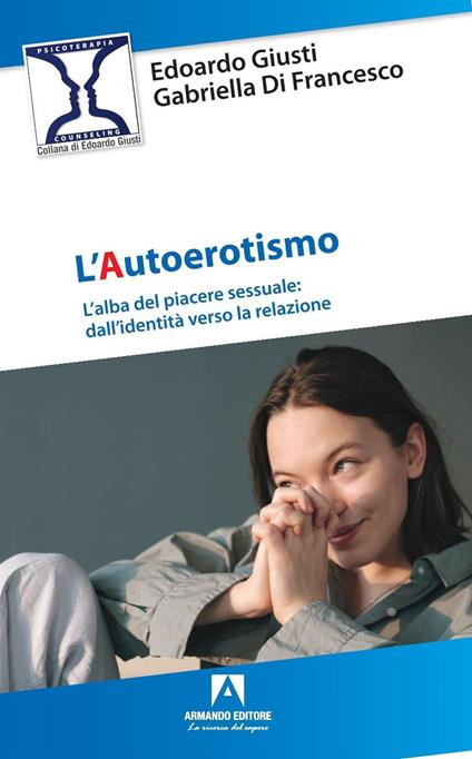 Autoerotismo - Edoardo Giusti - copertina