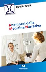 Anamnesi della medicina narrativa
