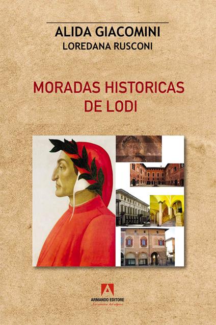 Moradas historicas de Lodi