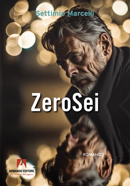 ZeroSei - Settimio Marcelli - copertina